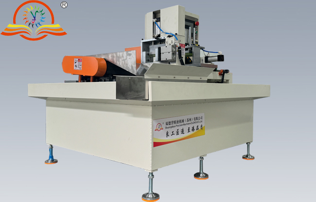 汽車保險(xiǎn)絲專用SDY-Q180-H-非標(biāo)切割機(jī)
